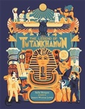 Cover: The Legend of Tutankhamun - Wren & Rook