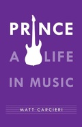 Cover: Prince - iUniverse