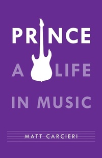 Enlarge image Cover: Prince - iUniverse