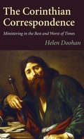 Cover: The Corinthian Correspondence - Wipf & Stock Publishers