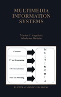 Cover: Multimedia Information Systems - Springer