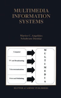 Enlarge image Cover: Multimedia Information Systems - Springer