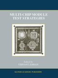 Cover: Multi-Chip Module Test Strategies - Kluwer Academic Publishers