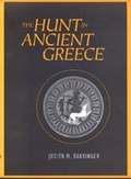 Cover: The Hunt in Ancient Greece - Johns Hopkins University Press