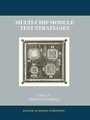 Cover: Multi-Chip Module Test Strategies - Springer