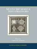 Cover: Multi-Chip Module Test Strategies - Springer