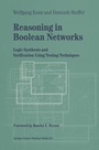 Cover: Reasoning in Boolean Networks - Kluwer Academic Publishers