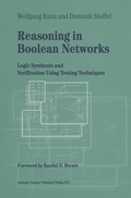 Cover: Reasoning in Boolean Networks - Kluwer Academic Publishers