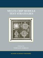 Cover: Multi-Chip Module Test Strategies - Springer