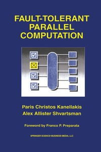 Abbildung von: Fault-Tolerant Parallel Computation - Kluwer Academic Publishers