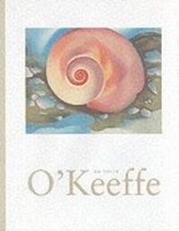 Enlarge image Cover: O'keeffe on Paper - Harry N. Abrams, Inc.