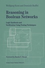 Cover: Reasoning in Boolean Networks - Springer