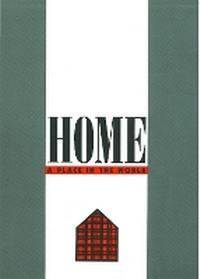 Enlarge image Cover: Home - New York University Press