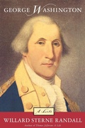 Cover: George Washington - Holt Paperback