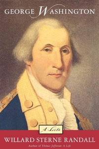 Enlarge image Cover: George Washington - Holt Paperback