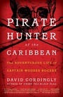 Cover: Pirate Hunter of the Caribbean - Random House Trade Paperbacks