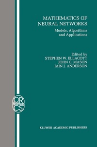 Abbildung von: Mathematics of Neural Networks - Kluwer Academic Publishers