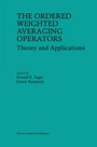 Cover: The Ordered Weighted Averaging Operators - Springer
