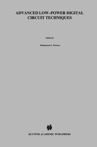 Abbildung von: Advanced Low-Power Digital Circuit Techniques - Springer