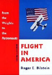 Enlarge image Cover: Flight in America - Johns Hopkins University Press