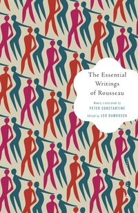 Enlarge image Cover: The Essential Writings of Rousseau - Modern Library Inc