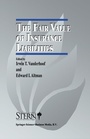 Cover: The Fair Value of Insurance Liabilities - Springer