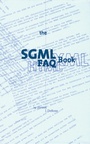 Cover: The SGML FAQ Book - Kluwer Academic Publishers