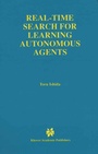 Cover: Real-Time Search for Learning Autonomous Agents - Kluwer Academic Publishers