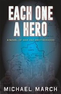 Cover: Each One A Hero - Hellgate Press