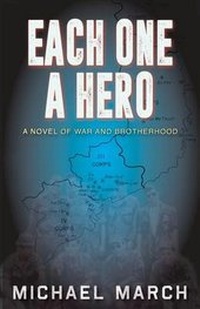 Enlarge image Cover: Each One A Hero - Hellgate Press