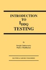 Cover: Introduction to IDDQ Testing - Springer