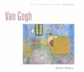 Cover: Van Gogh: Artists in Focus - Harry N. Abrams, Inc.