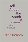 Cover: Tell About the South - Louisiana State University Press