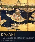 Cover: Kazari - Harry N. Abrams, Inc.