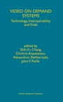 Cover: Video on Demand Systems - Springer