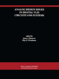 Abbildung von: Analog Design Issues in Digital VLSI Circuits and Systems - Springer