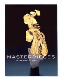 Abbildung von: Masterpieces of the Mineral World - Abrams