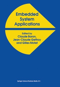 Abbildung von: Embedded System Applications - Springer