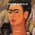 Cover: Frida Kahlo Art Ed Kit - Harry N. Abrams, Inc.