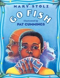 Cover: Go Fish - Collins