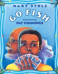 Enlarge image Cover: Go Fish - Collins