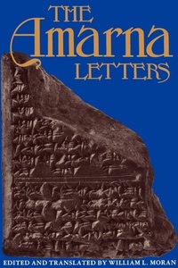Enlarge image Cover: The Amarna Letters - Johns Hopkins University Press