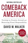 Cover: Comeback America - Random House Trade Paperbacks