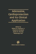 Bild: Adenosine, Cardioprotection and Its Clinical Application - Springer