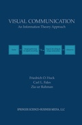 Cover: Visual Communication - Springer