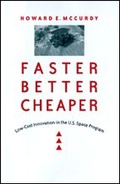 Cover: Faster, Better, Cheaper - Johns Hopkins University Press