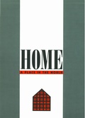 Cover: Home - New York University Press