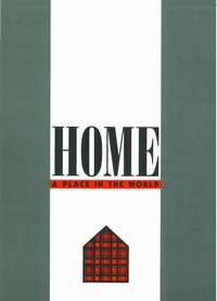 Enlarge image Cover: Home - New York University Press