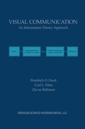 Cover: Visual Communication - Springer