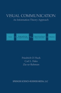 Enlarge image Cover: Visual Communication - Springer